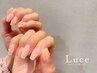 ■ハンド■【パラジェル】プロデュースコース♪持込デザインOK☆ ￥11,000