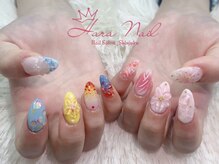 Hara Nail&Beauty