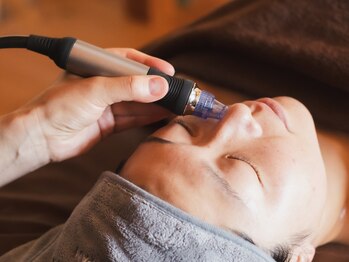 マアル(maaru)/毛穴洗浄フェイシャルstart!