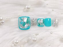 ネイルパティオ 新越谷店(nail patio)/