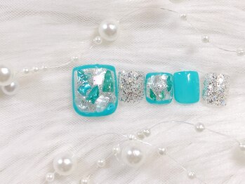 ネイルパティオ 新越谷店(nail patio)/