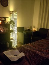 リラクゼーションサロン ガネーシャ(Ganesha)