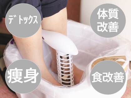 ヘルシースリム ともとの写真