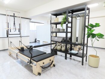 アイユー 大濠公園店(iU)/内観２