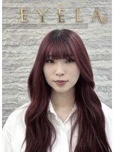 まつげエクステ専門店 アイラ 銀座店(EYELA)&nbsp;武田 