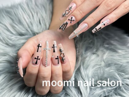 ムーミー 新宿(Moomi)の写真