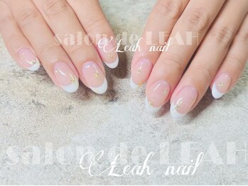 リア 五反田(LEAH)/持ち込みデザインアート放題