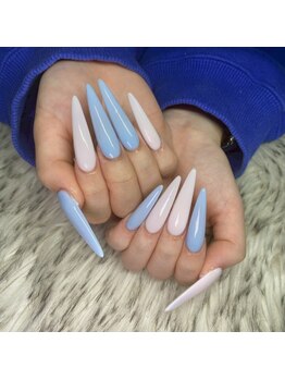 グロウ(Grow)/Nail Salon Grow【グロウ】船橋