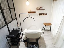 アウラヌック(AULA nook)の雰囲気（完全個室のプライベート空間でリラックスしてお過ごし下さい）