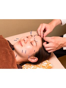 小顔になりたい