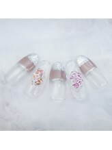 はあとねいる 三条河原町店/ハンド169