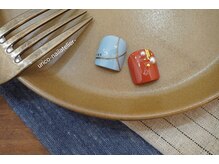 ウリコ ネイルアトリエ(urico nail atelier)/