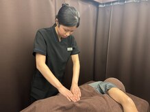 ボディリセットシックス 三鷹店(Body Reset 6)/腰痛集中コース