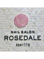 ローズデール アベイユ(ROSEDALE Abeille) 石山