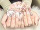はあとねいる 黒川店の写真/名古屋でも予約殺到中★圧倒的コスパで大満足なネイルは"はあとネイル黒川店"にお任せください★
