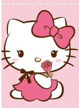 クラウディチャンネイル 新宿(Cloudy Chan Nail) Pi Pi