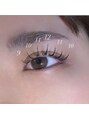 ブラン 磐田店(Blanc) 【エクステ】ナチュラルだけどパッチリ☆