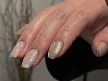 グラッドネイル 銀座店(GLAD nail)/○定額コース10800円○