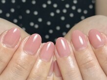 オフィスネイルお任せください♪