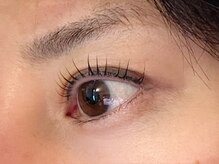 ティーズ 新宿三丁目 新宿御苑店(TEASE)/ティントパーマ　マスカラパーマ