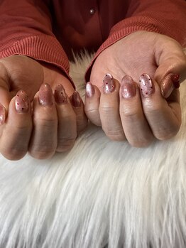 リノリー 仙台店(rinory)/持ち込みデザイン