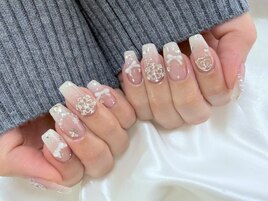 ［吉祥寺］ネイル/パラジェル