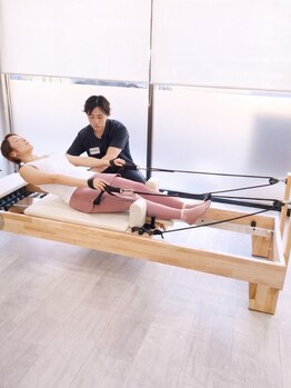 ヨガ・ホットヨガ・ピラティス