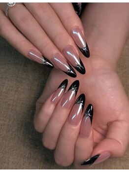 シックミュース 吉祥寺店(ChicMuse)/長さだし パラジェル オフのみ