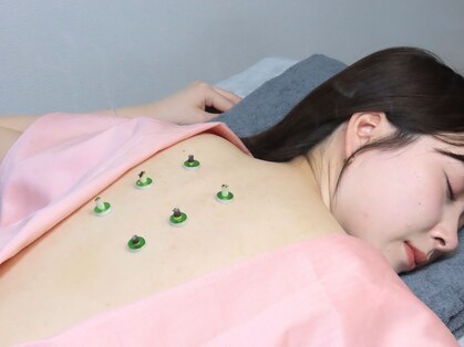 鍼灸院Amu-アム-【2/5 NEW OPEN(予定)】 の写真