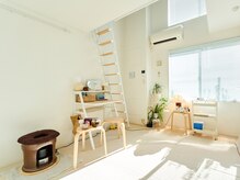 サロン ヌーク(Salon nuuk.)