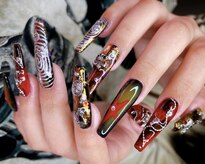 ギャランドゥ(Gal＆Do')