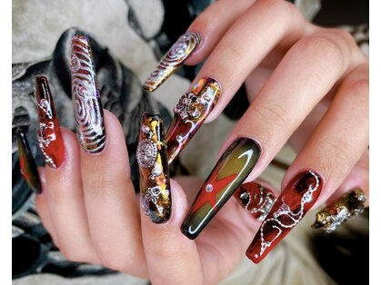 ギャランドゥ(Gal&Do')の写真