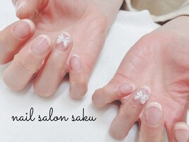 フレンチ/リボンパーツ