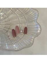 アライア 津田沼店(Alaia)/Simpleコース￥5200