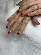 オランダエステティック(Holland Esthetics)/カラーグラデーション