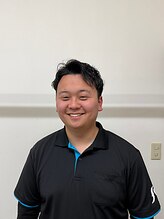 東長崎整骨院 鍼灸院&nbsp;井上 椋太