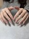 ネイルプラス(nail + plus)の写真/長さを楽しみたい方のためのキレイな指先。スタッフ全員が資格取得者◎
