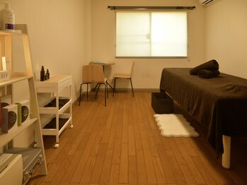 エステサロン　chloe -クロエ-/◆内観