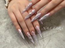 ネイルファリス(NAiL FARiS)/お客様ネイル☆