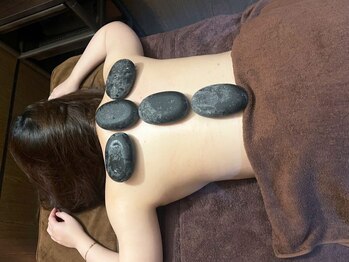 サクラ健康美肌堂(sakura健康美肌堂)の写真/【八王子】人気NO.1！疲れを速攻解消！《体臭予防&美肌*韓国式アカスリ+整体+漢方オイルリンパマッサージ》