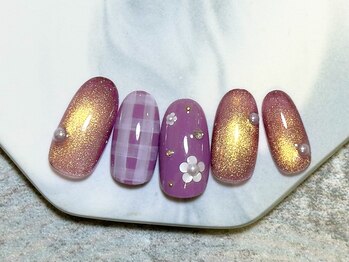 サニー ロア(Sunny.Roa)/定額デザイン