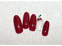 プルメリア(PLUMERIA)/4月定額シンプルコース