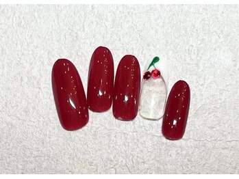 4月定額シンプルコース