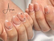 アエラ(Aera)/オーダー90min ¥7900