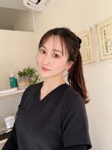 マヴィ(mavie)&nbsp;岡 真知