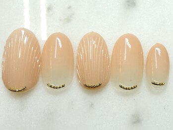 6月限定◆定額Bコース　￥9000