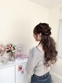 ネネネイル 堺筋本町店(NENENAIL)&nbsp;ayaka 