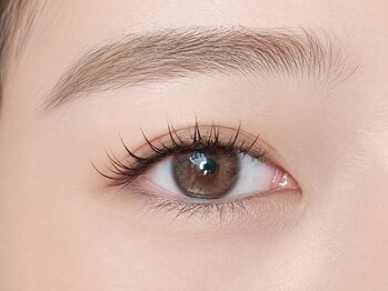 ナイスアイラッシュ 大阪梅田店(NICE EYELASH)/まつげパーマ+アイブロウ眉毛WAX