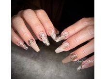 アネラネイル(Anela Nail)の雰囲気（デザスカ♪スカルプチュアのレッスンも人気です！）