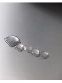 フットネイル　マグネット